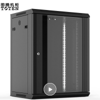 15U網絡機柜